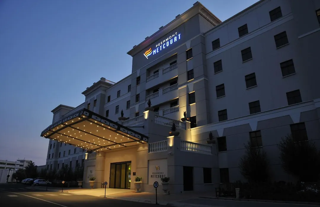 Peermont Metcourt At Emperors Palace-1