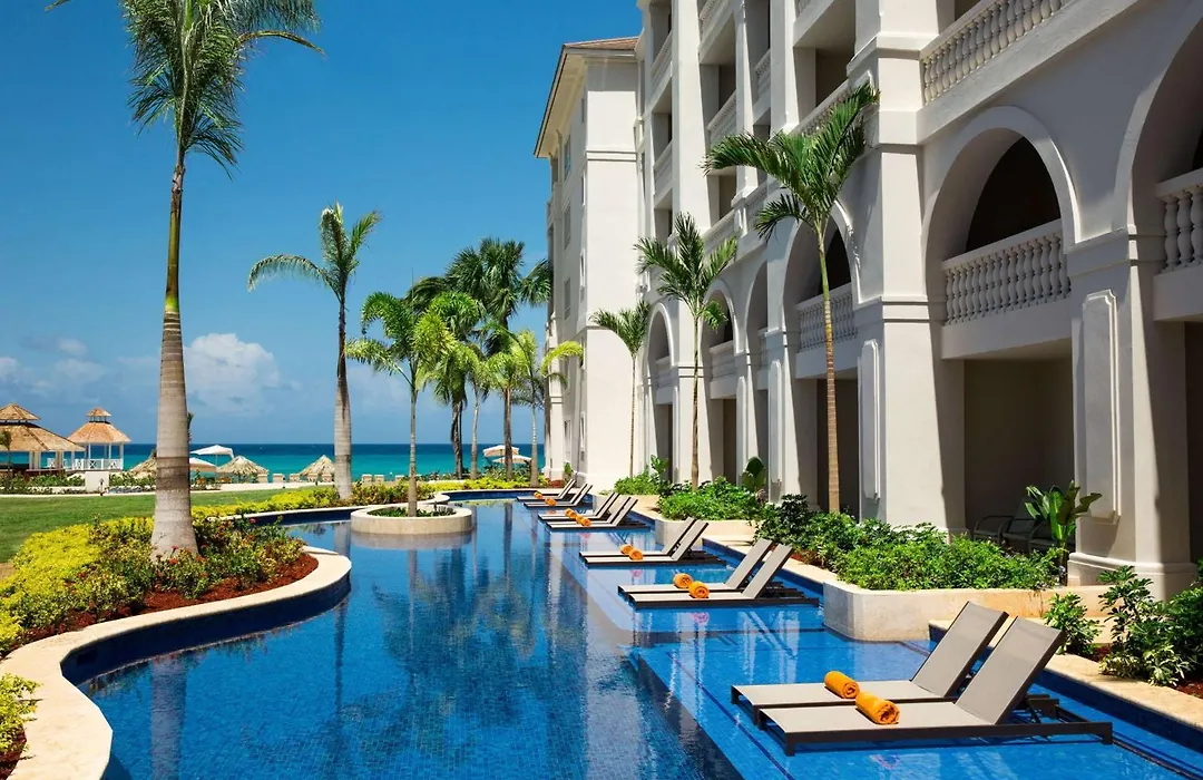 Hyatt Ziva Rose Hall (Adults Only)-1