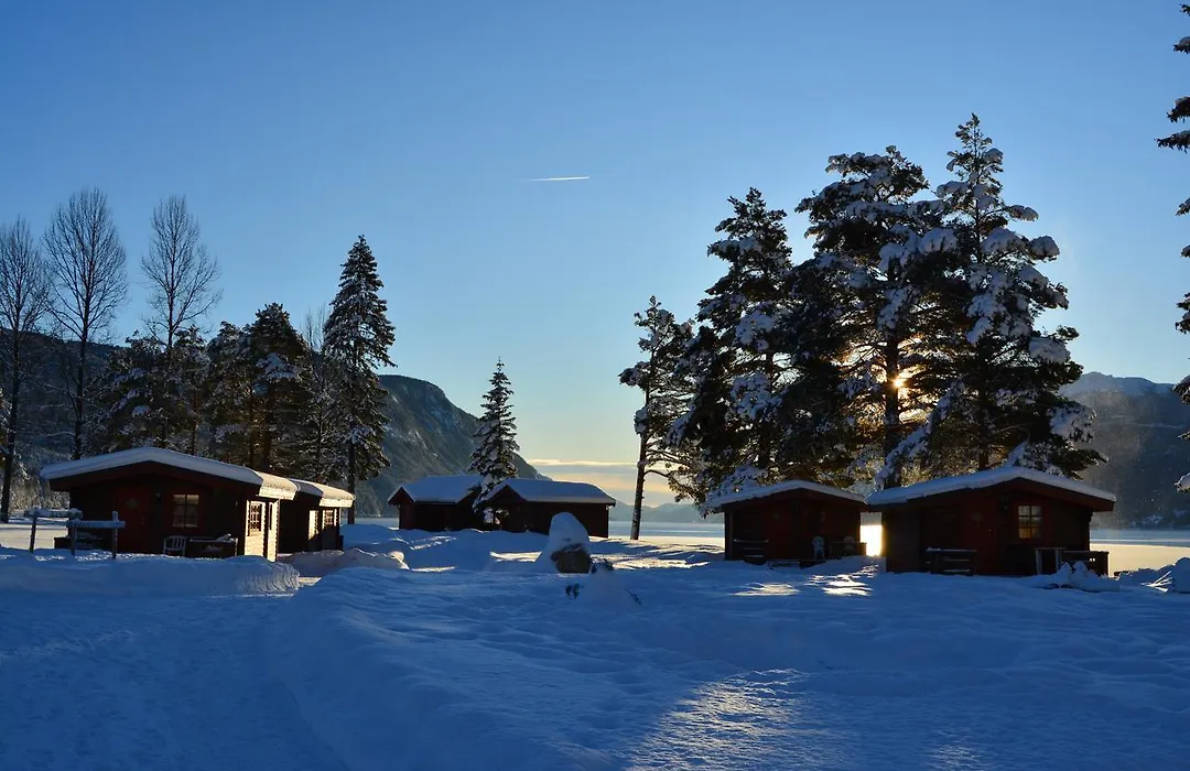 Sandviken Camping-1