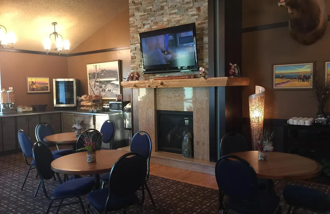 Bear Claw Casino & Hotel-1