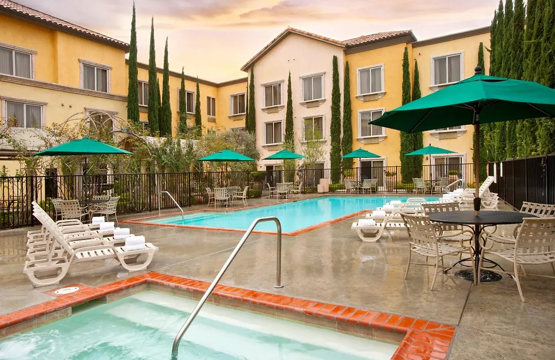 Ayres Hotel Laguna Woods - Aliso Viejo-1