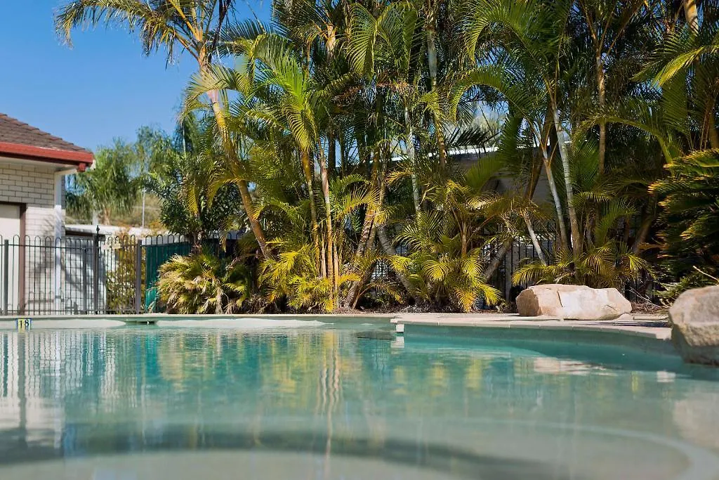 Ingenia Holidays Kingscliff-1