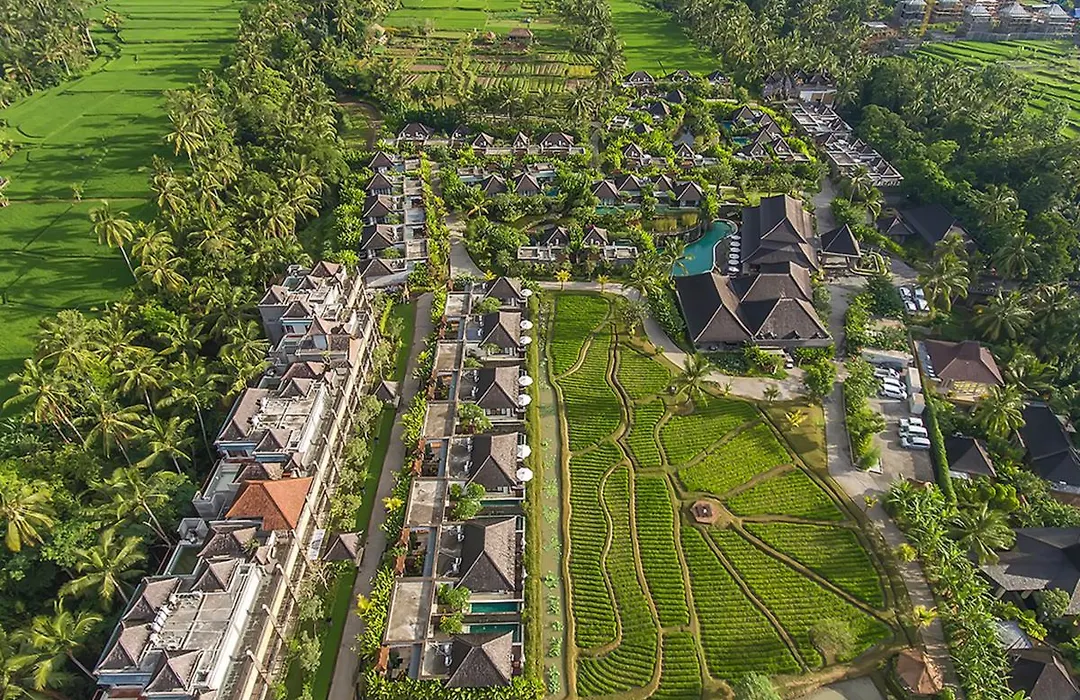 Visesa Ubud Resort-1