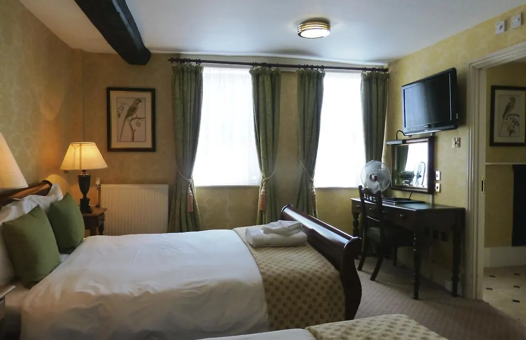 The Bear Hotel-1