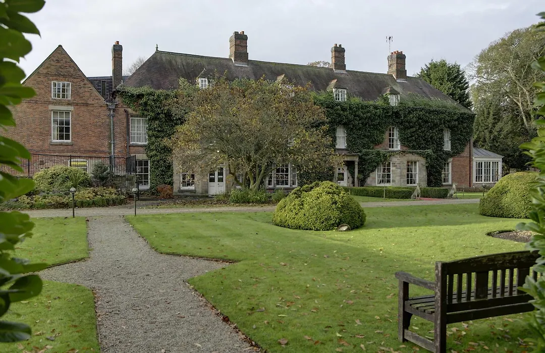 Risley Hall Hotel-1