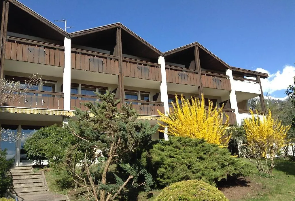 Hotel Tannerhof-1