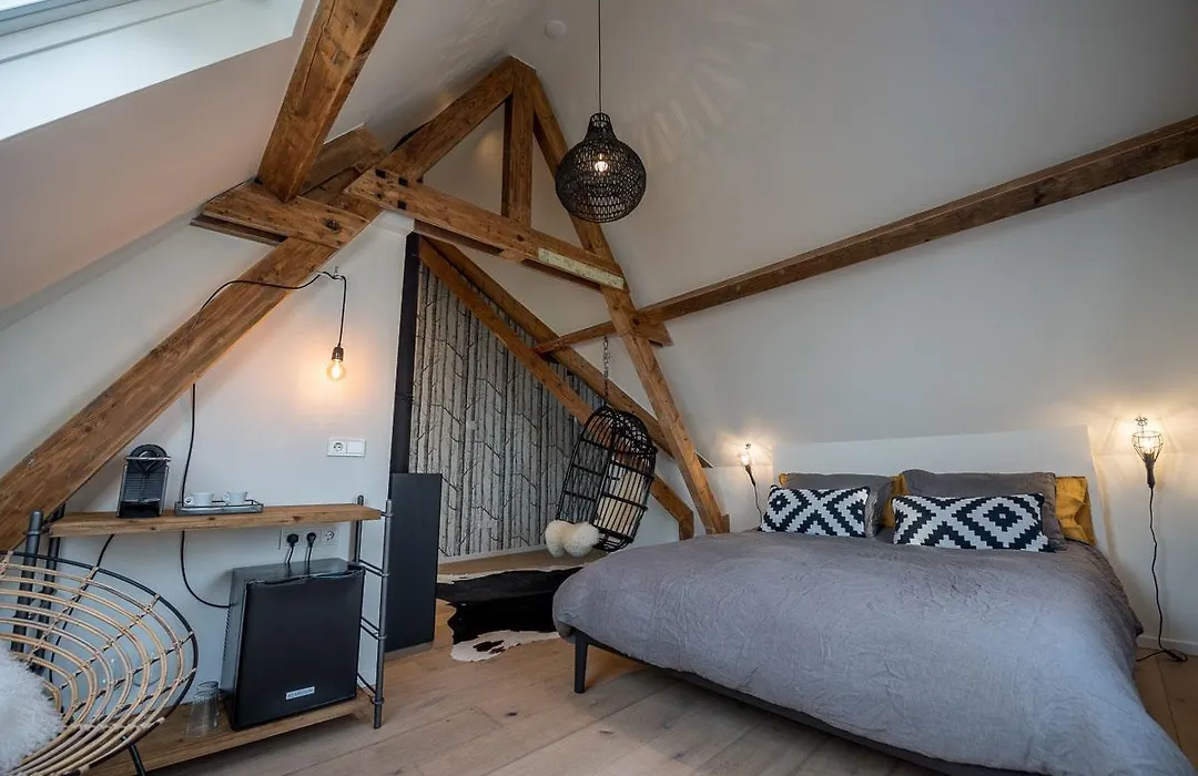 Loods Logement-1