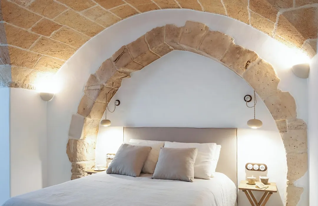 Hotel Nou Sant Antoni (Adults Only)-1