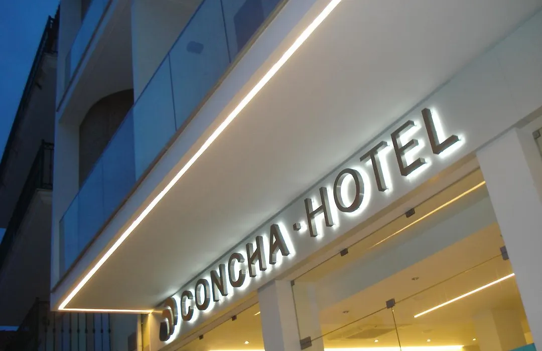 Hotel Concha-1