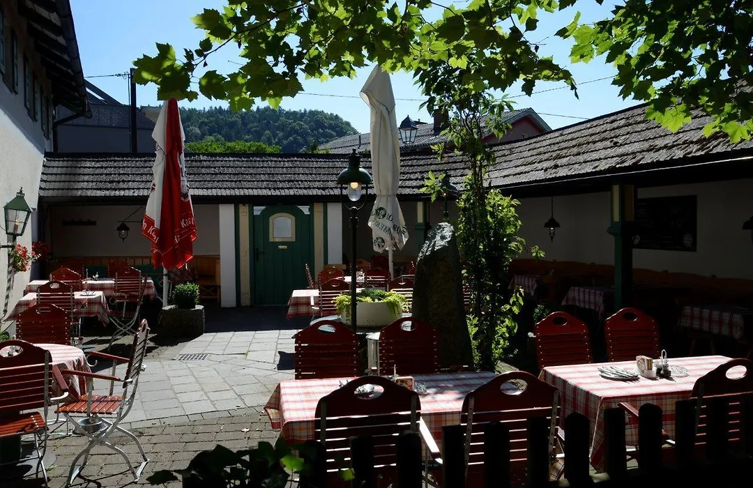 Gasthof Simmerlwirt-1