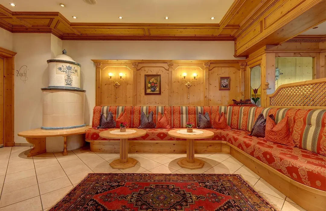 Hotel Garni Schneider-1
