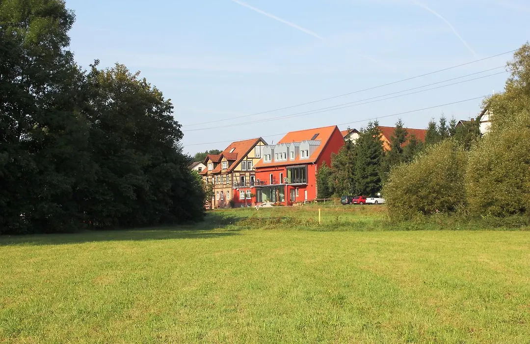 BEHLs Genusshotel im Brennhaus-1