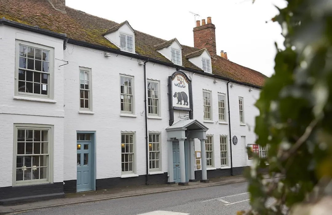The Bear Hotel By Greene King Inns-1
