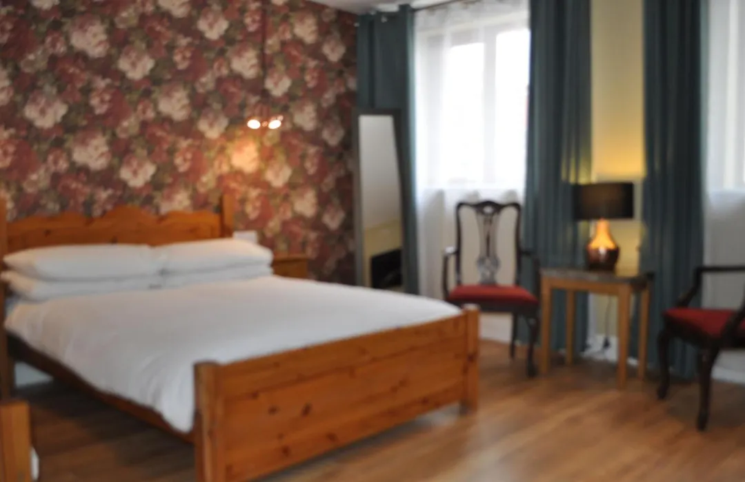 Inisheer Hotel-1