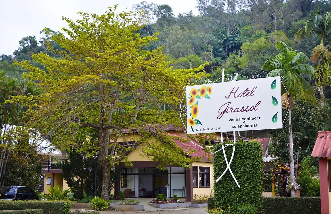 Hotel Girassol-1