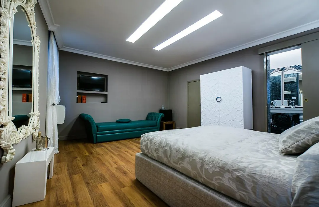 Hotel Antica Locanda-1