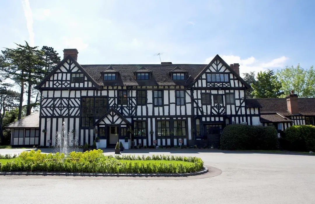 The Manor Elstree-1