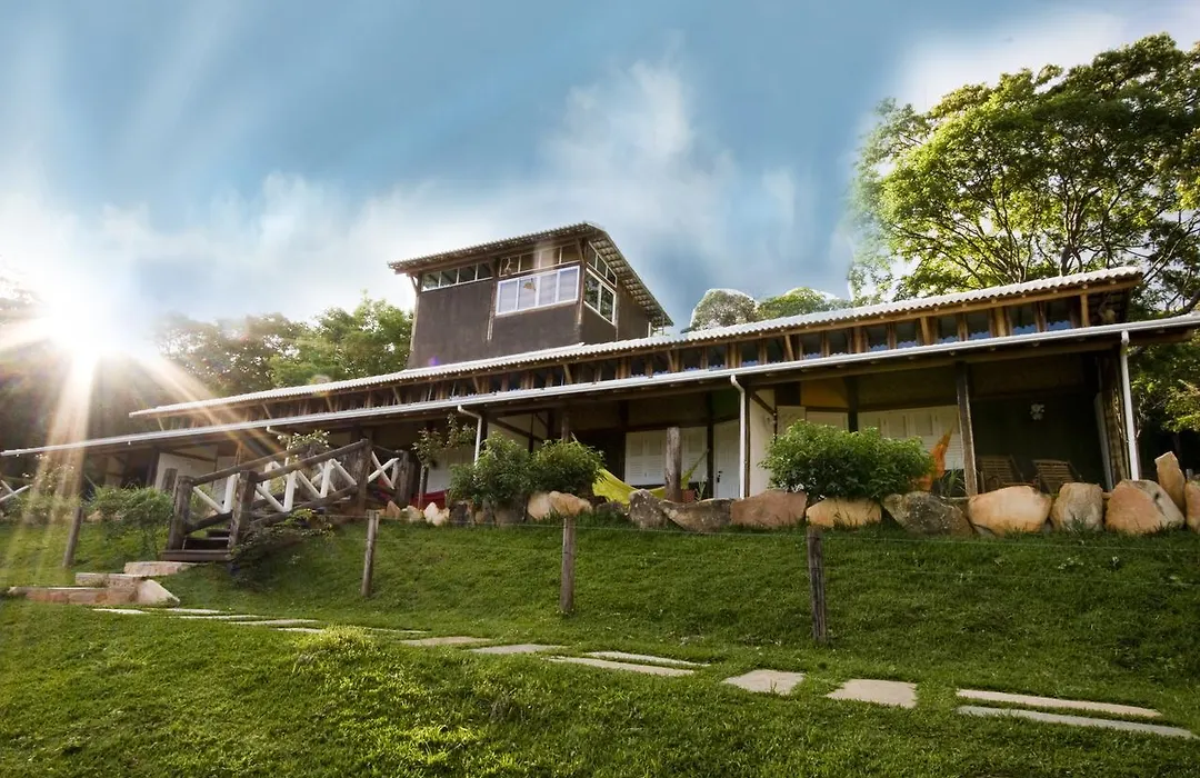 Rancho Cipo Pousada-1
