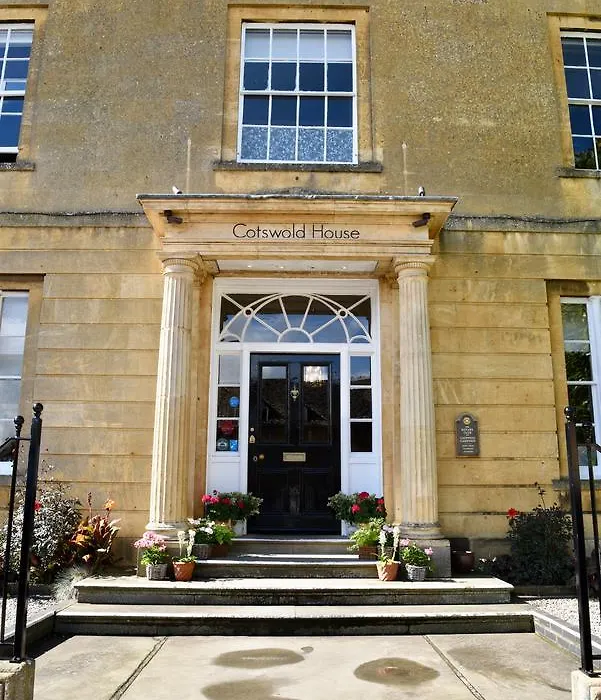 Cotswold House Hotel And Spa - "A Bespoke Hotel"-1