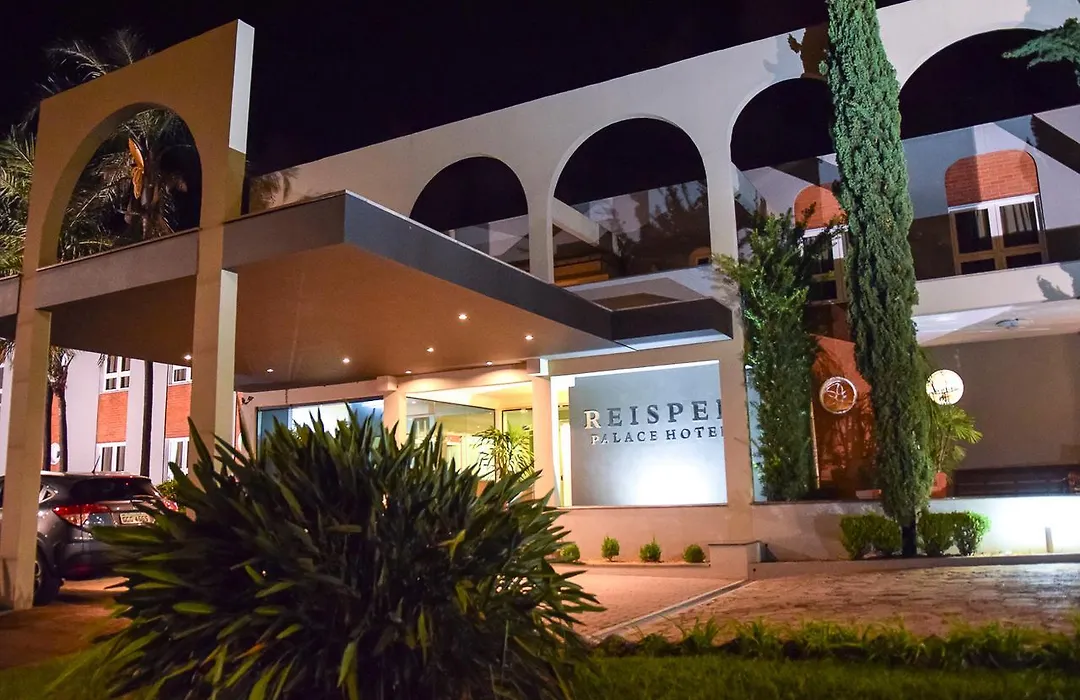 Reisper Palace Hotel-1
