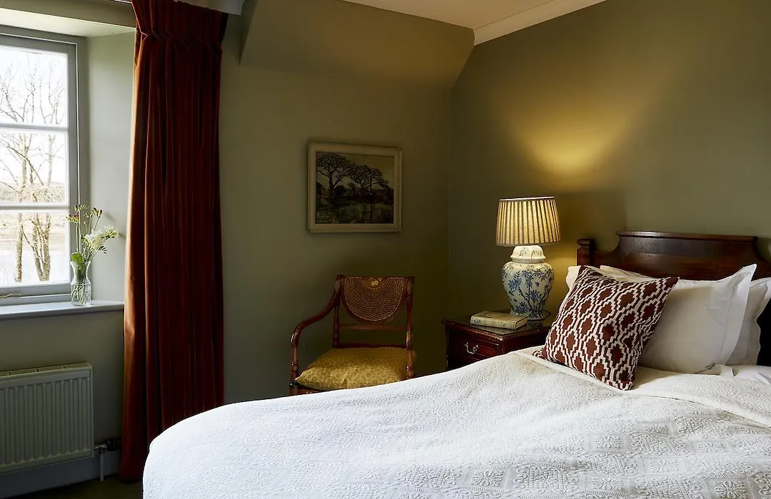 Kinloch Lodge Hotel And Restaurant-1