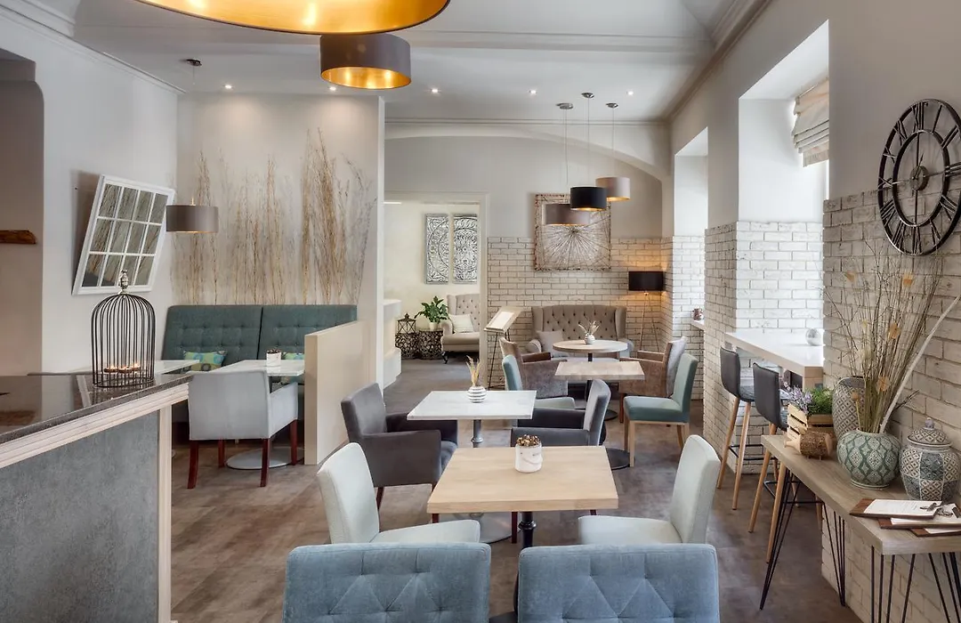 Hotel Florenc-1