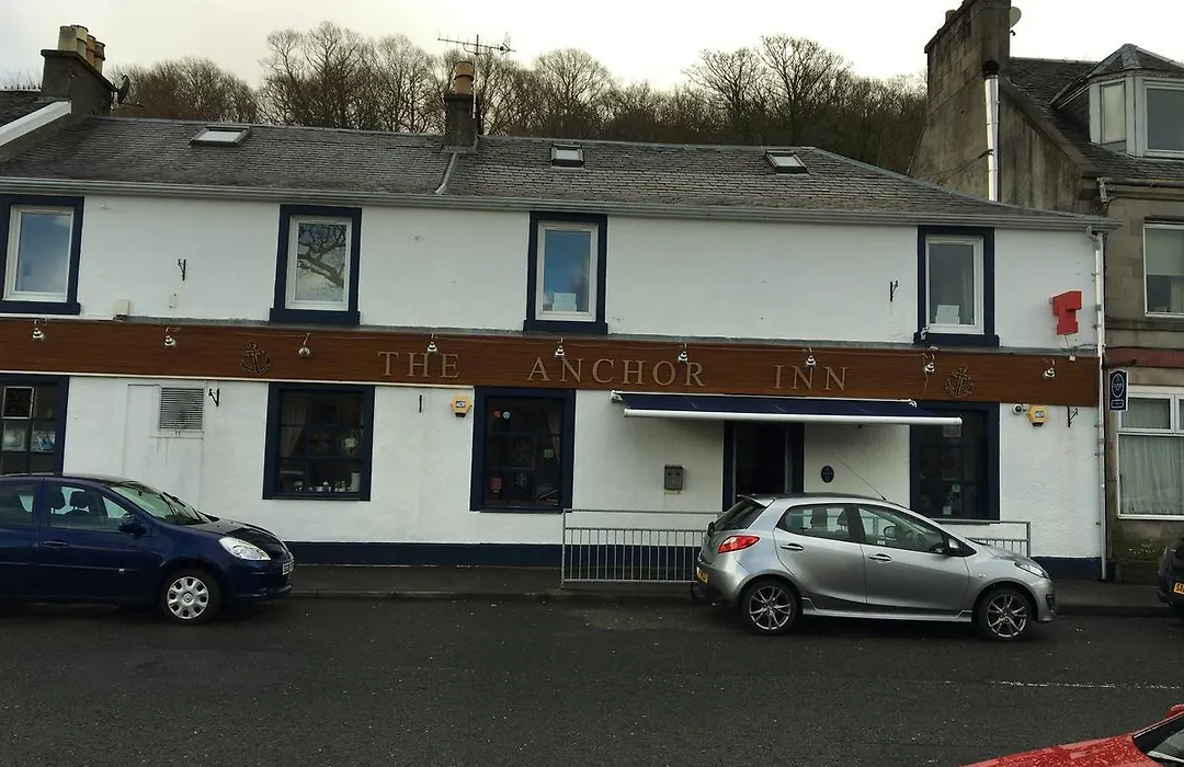 The Anchor Inn-1