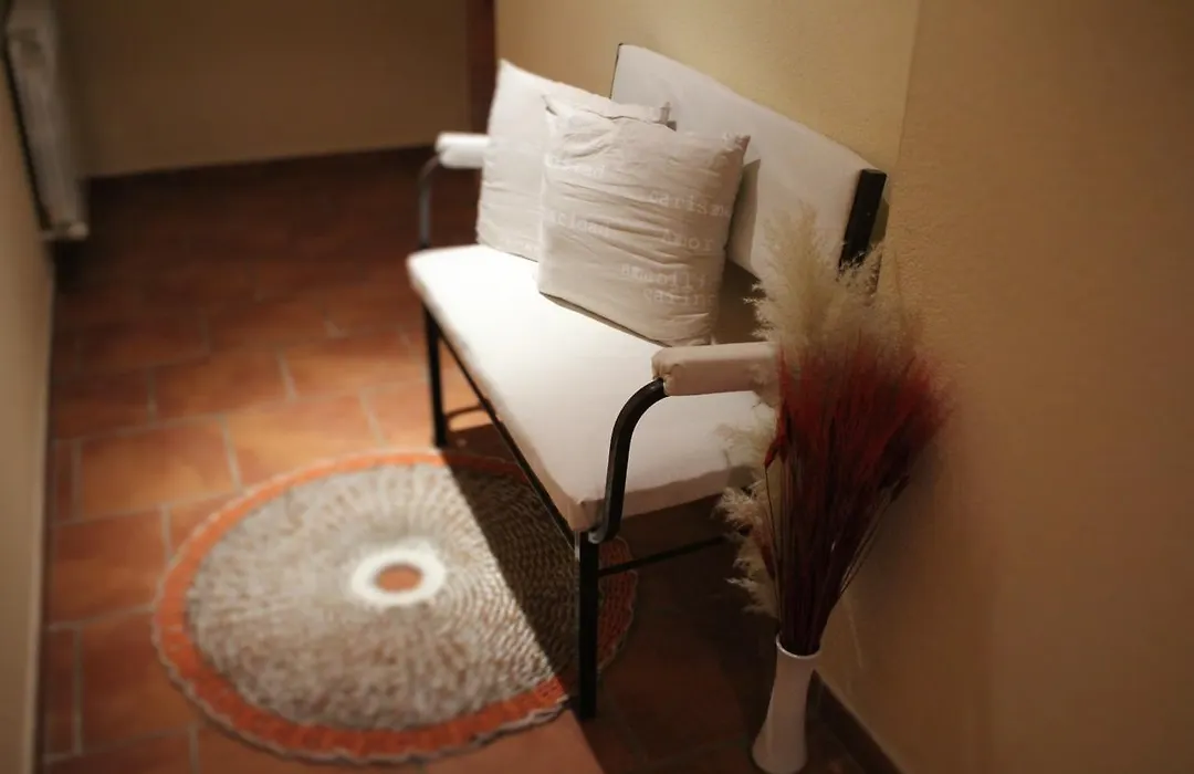 Hotel Rural Vistahermosa-1