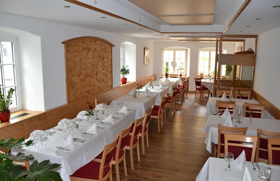 Hotel Restaurant Bären-1