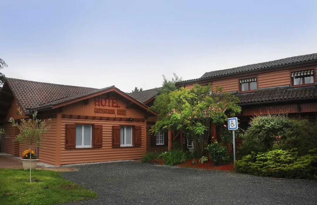 Hotel La Cabane-1