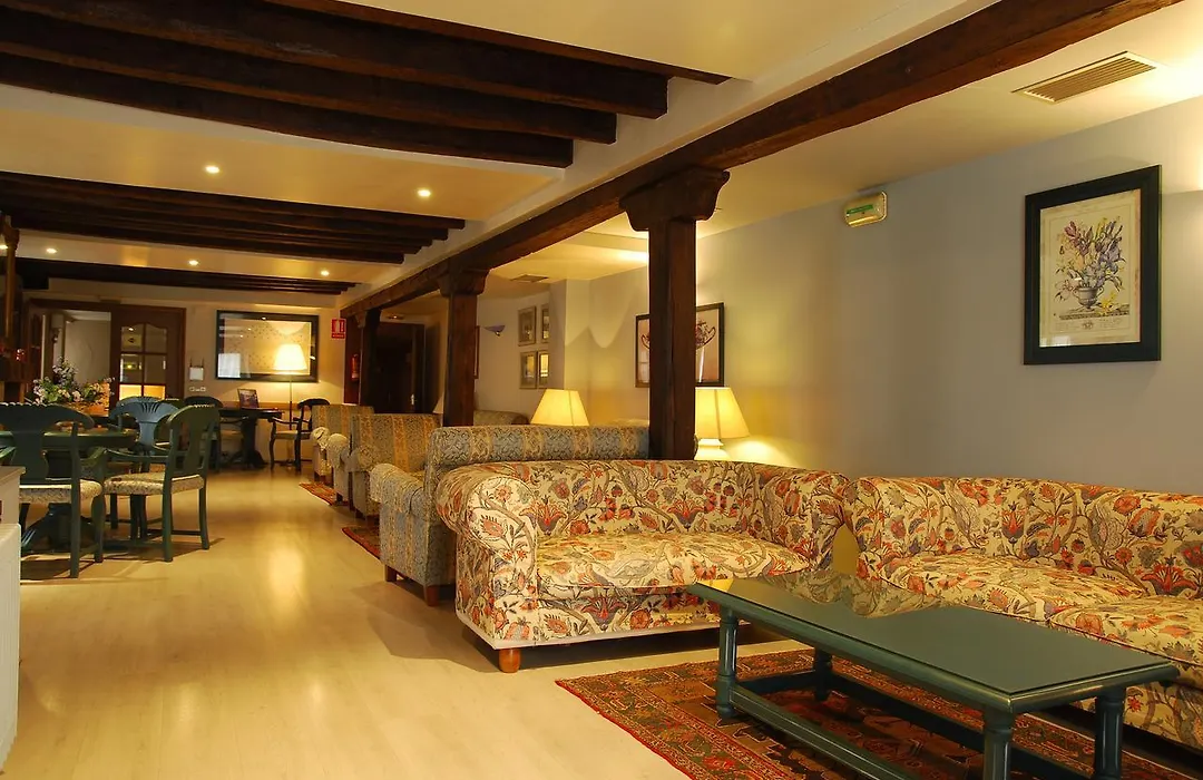 Hotel Rural Loizu-1