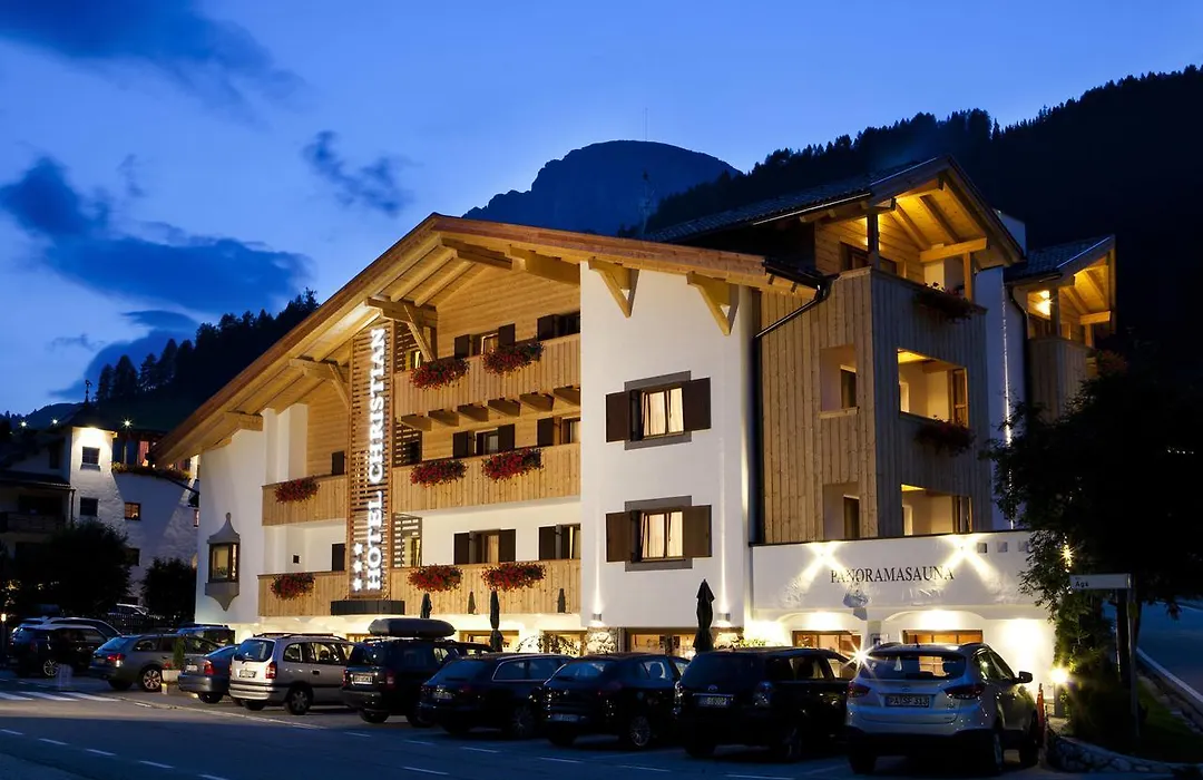 Hotel Christian-1