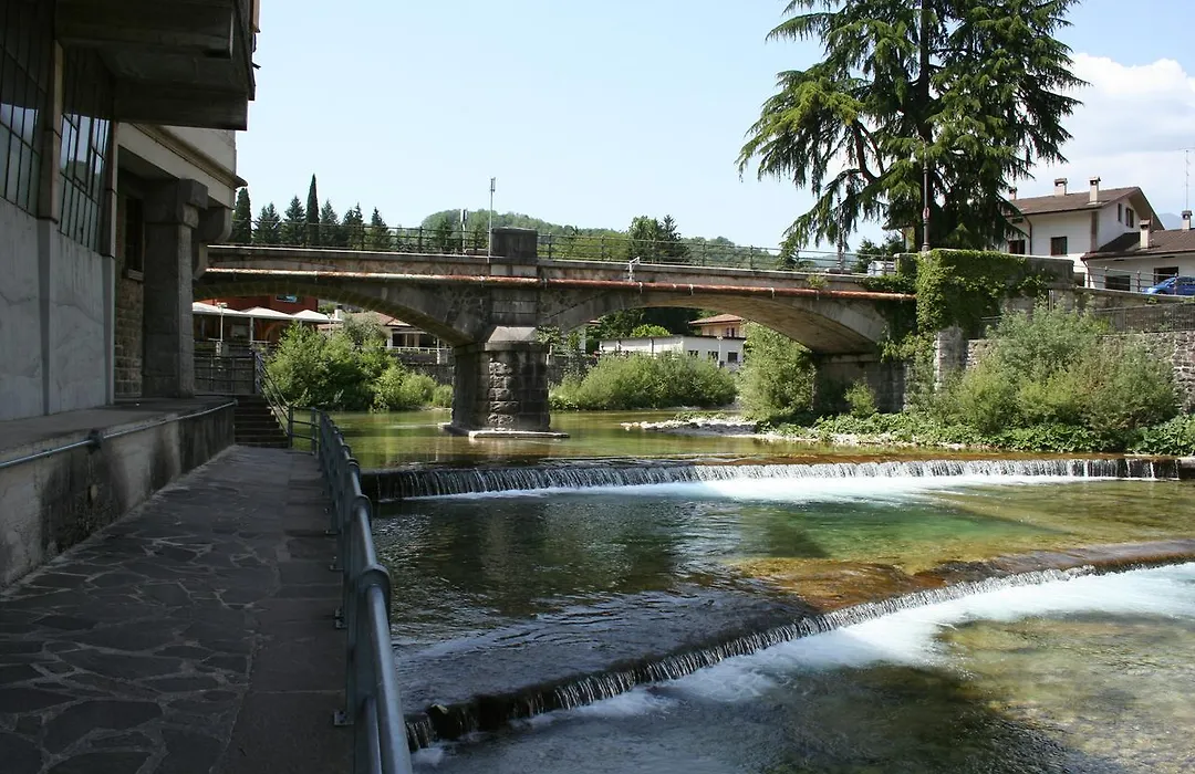 Albergo Al Tarcentino-1