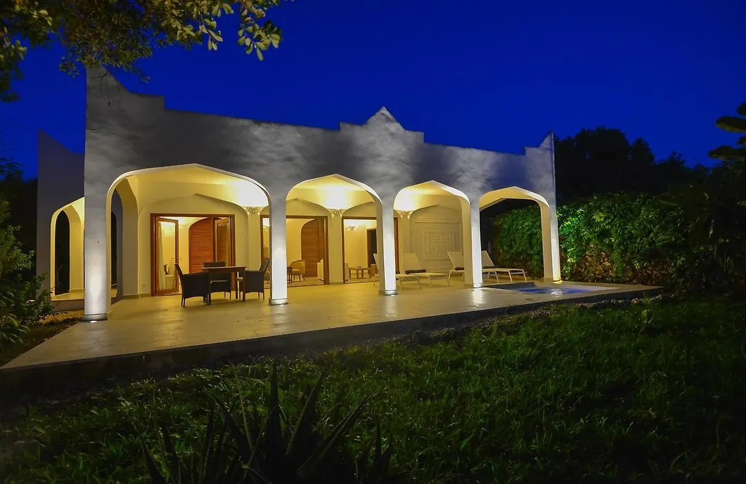 Konokono Beach Resort And Isaraya Luxury Overwater Villas-1