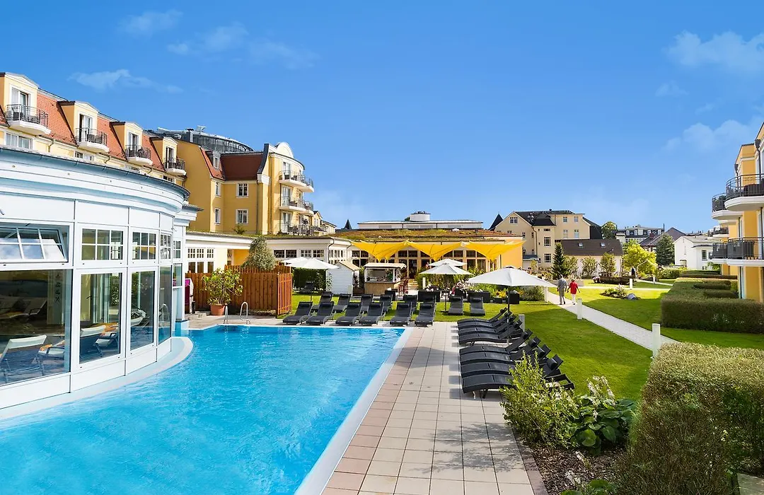 Hotel zur Post - ein Rovell Hotel-1