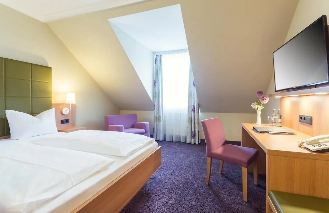 Hotel - Restaurant Erich Rödiger-1