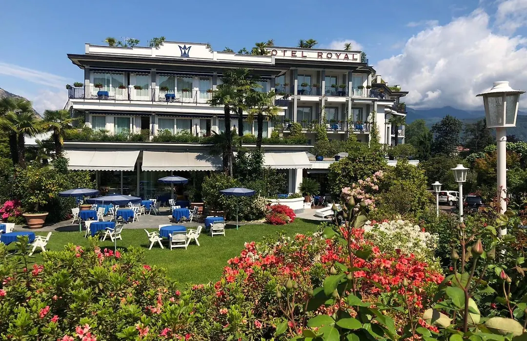 Hotel Royal-1