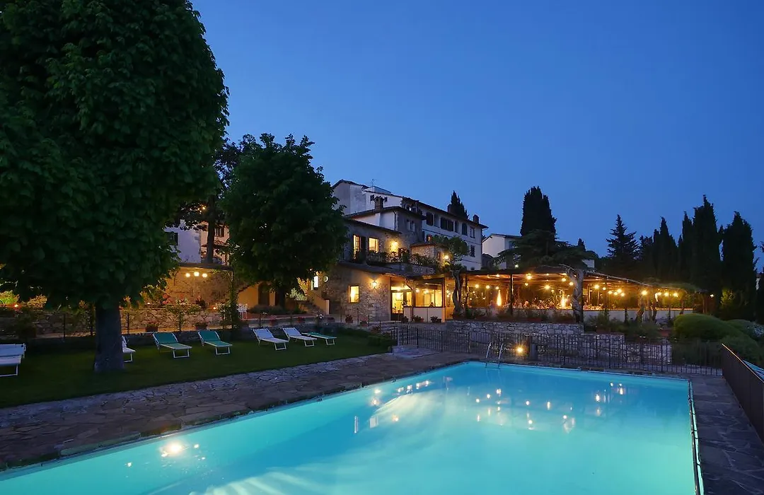 Relais Vignale & Spa-1