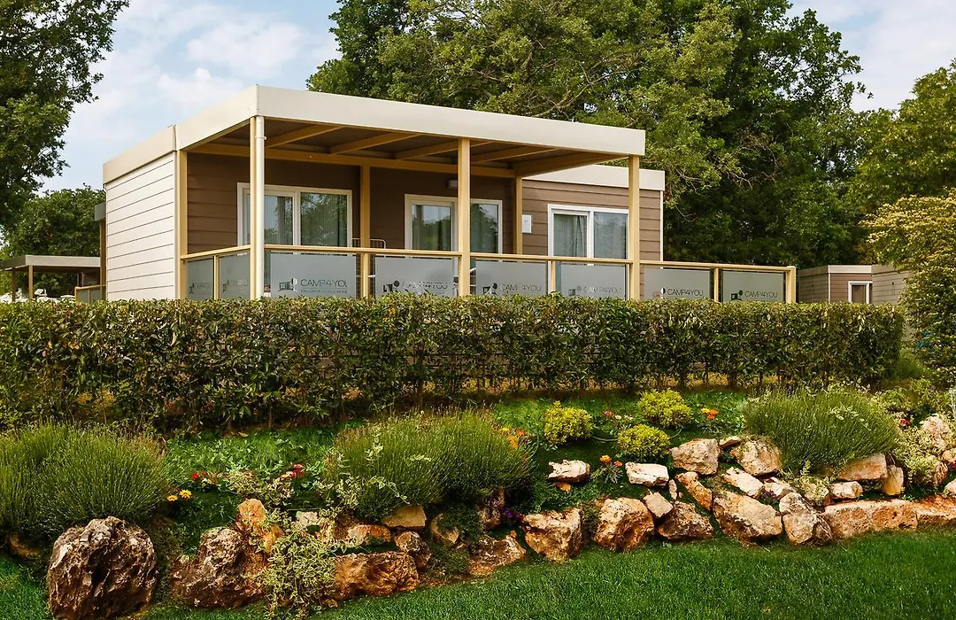 Mobile Homes - Fkk Nudist Camping Solaris-1
