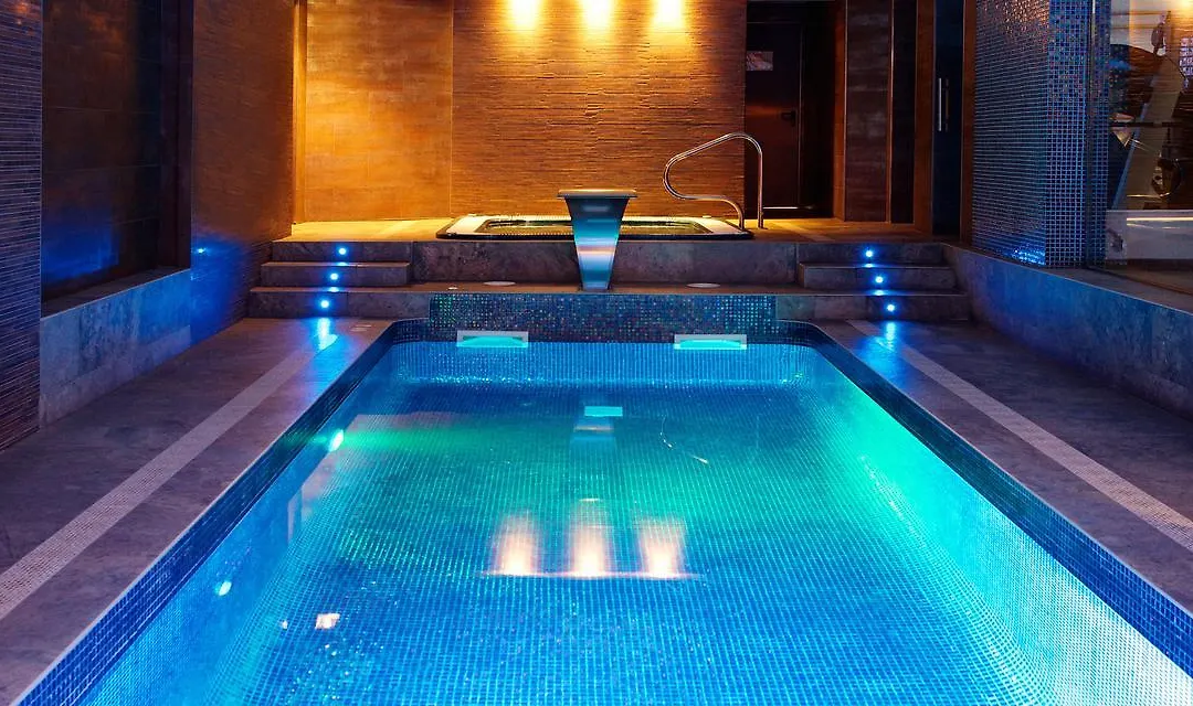 Hotel Acacias Suites&Spa-1