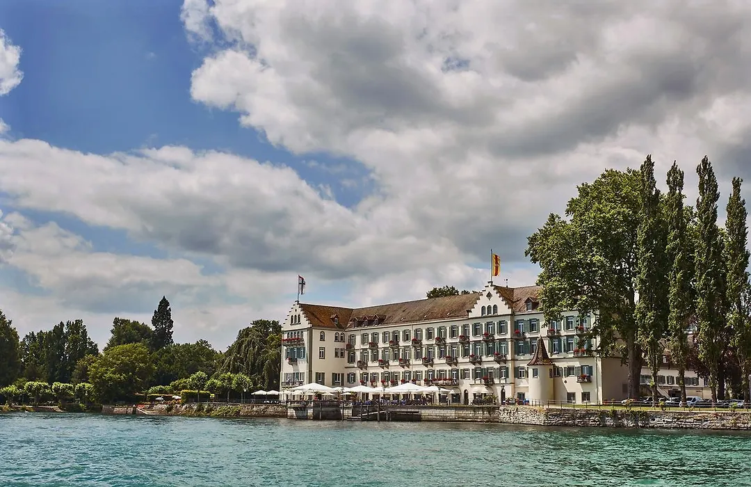 Steigenberger Inselhotel-1