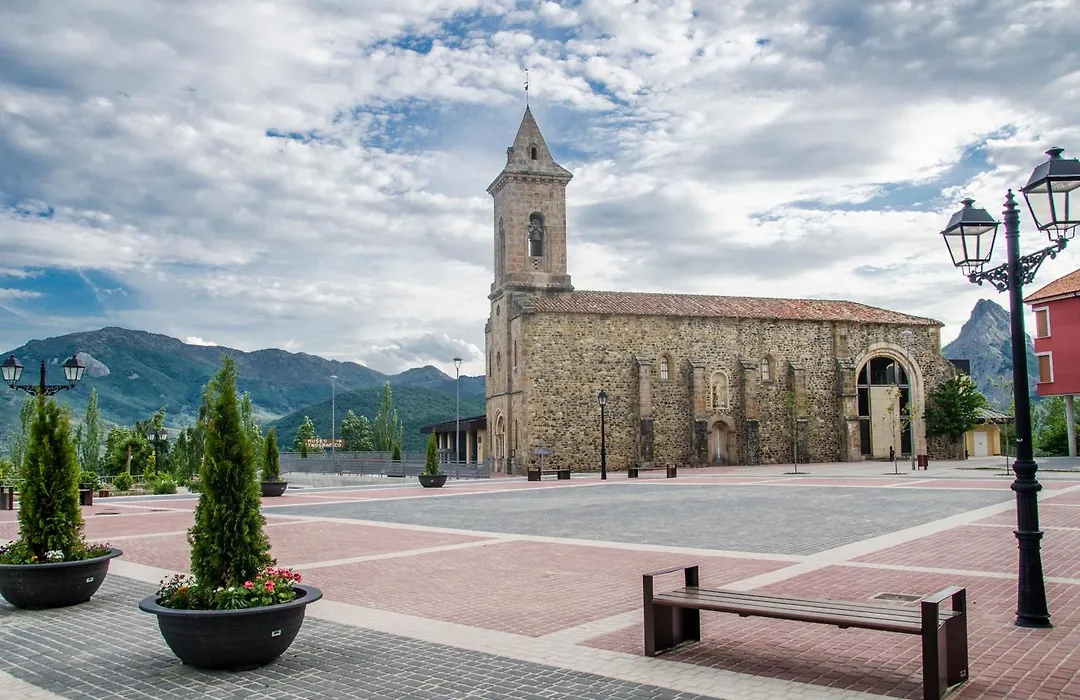 Hotel Presa-1