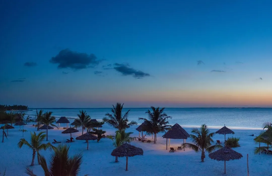Konokono Beach Resort And Isaraya Luxury Overwater Villas-1