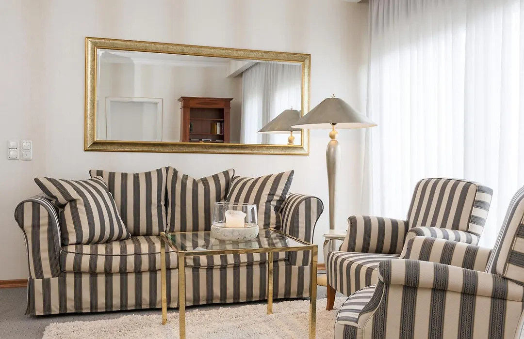 BRISTOL Hotel Bad Kissingen-1
