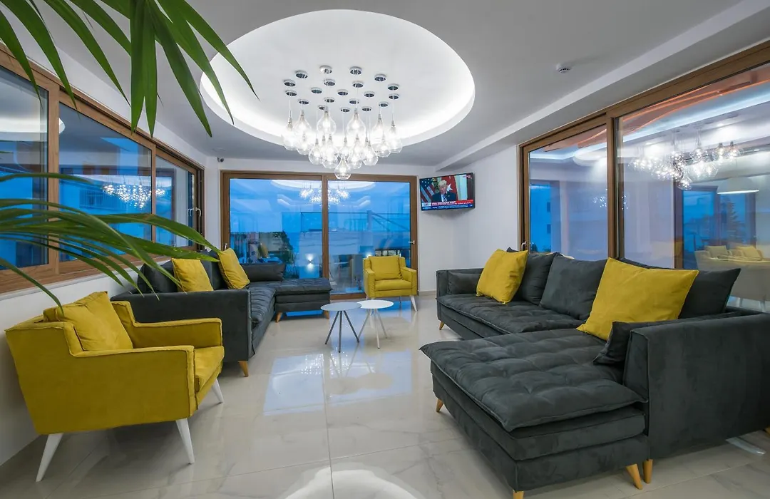 Harma Boutique Hotel-1