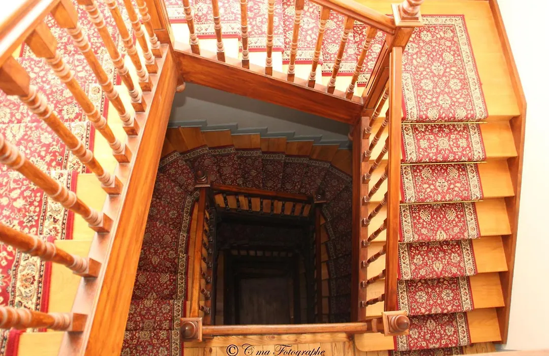 Hôtel Majestic-1