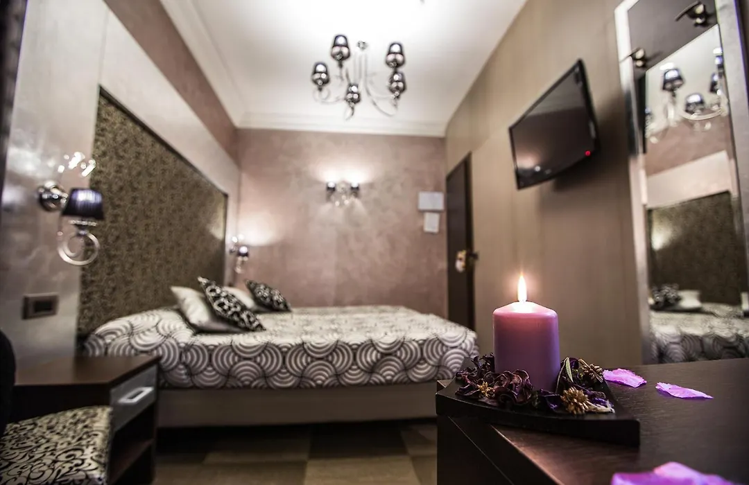 Hotel Romano-1