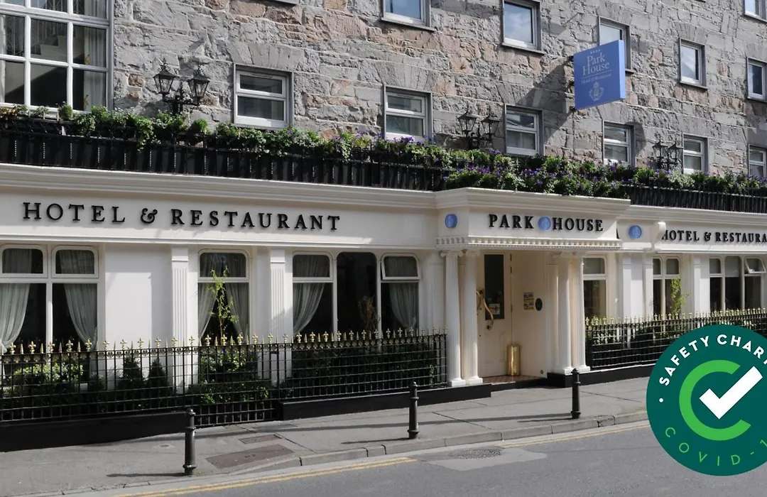 Park House Hotel-1