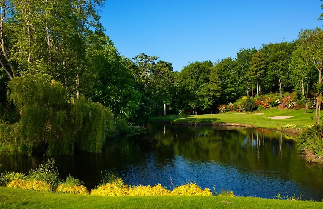 Druids Glen Resort-1