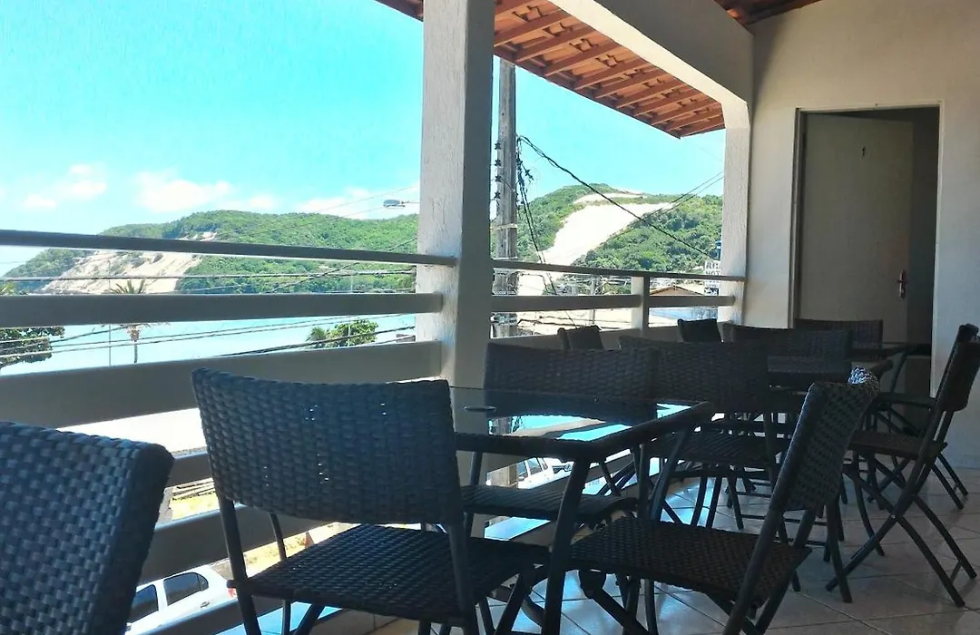 Hotel Pousada Maravista-1